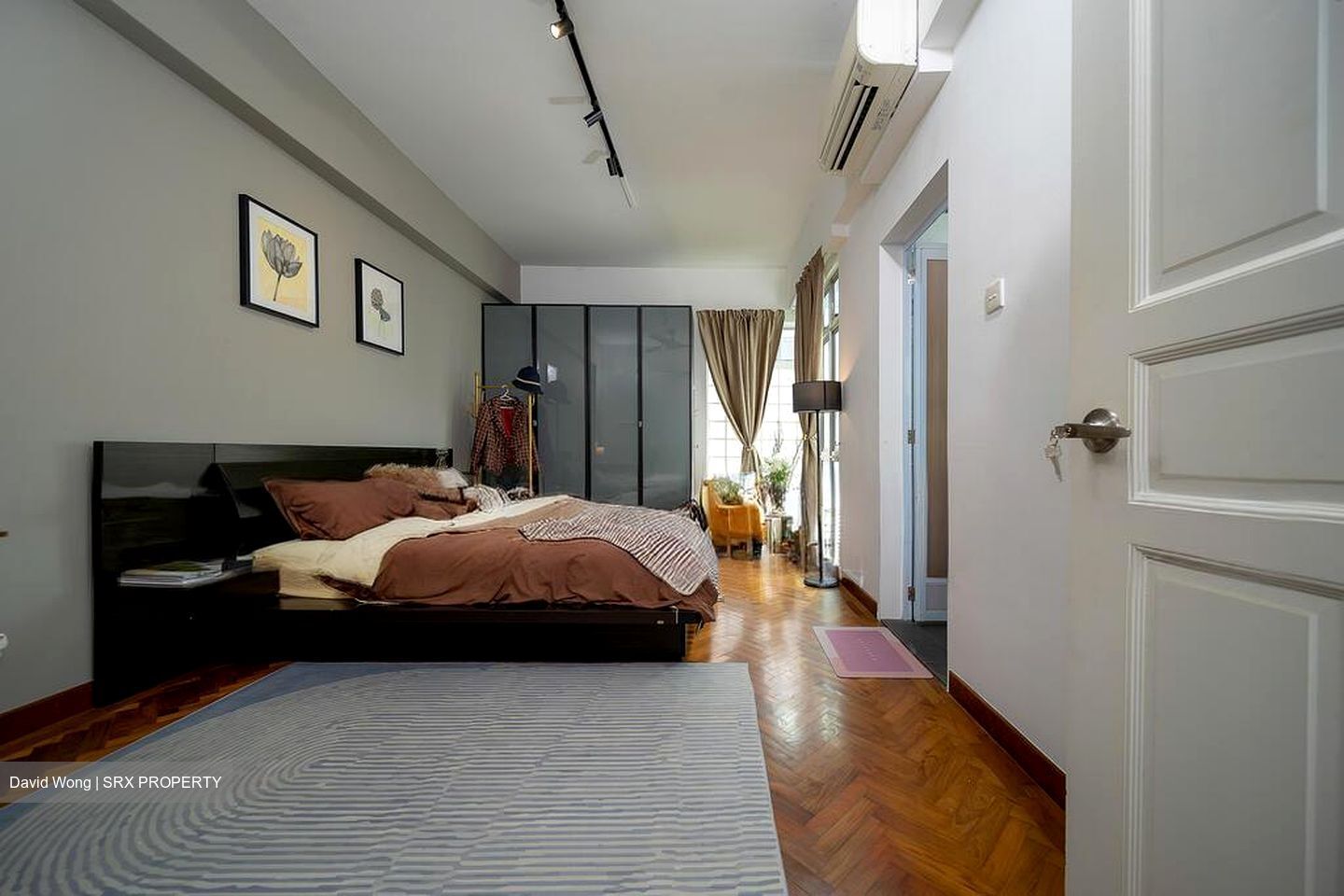 Avila Gardens (D17), Condominium #497007101